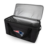 Patriots 64 Can Collapsible Cooler