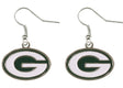 Packers Wire Earring