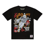 49ers Jerry Rice Mitchell & Ness Men's Chalked Up T-Shirt