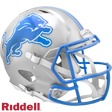 Lions 2024 Speed Authentic Helmet