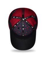 Cardinals 2026 New Era Men's 39THIRTY Draft Hat