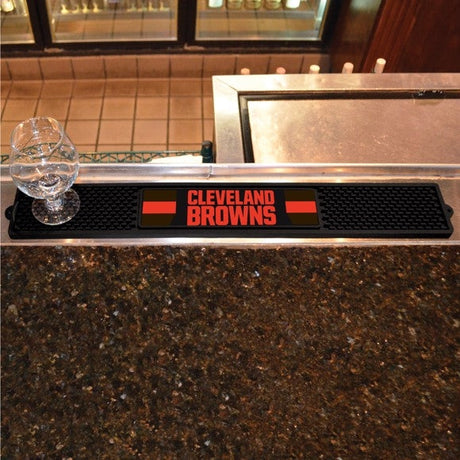 Browns Drink Mat