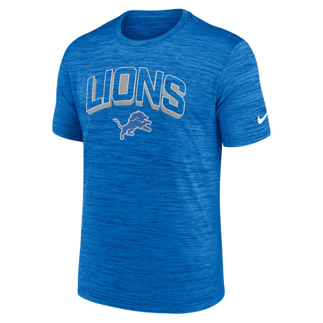 Lions 2025 Nike Men's Velocity T-Shirt