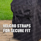 Eagles Heavy Duty Grill Cover