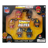 NFL Squeezymate Gift Set 2025