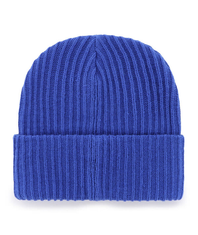 Bills 2025 '47 Brand Men's Harbor Cuff Knit