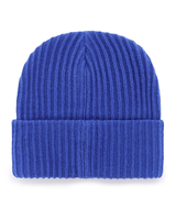 Bills 2025 '47 Brand Men's Harbor Cuff Knit