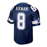 Cowboys Troy Aikman Men's Mitchell & Ness Legacy Jersey