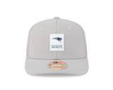 Patriots 2025 New Era Men's 9SEVENTY Trucker Sideline Hat