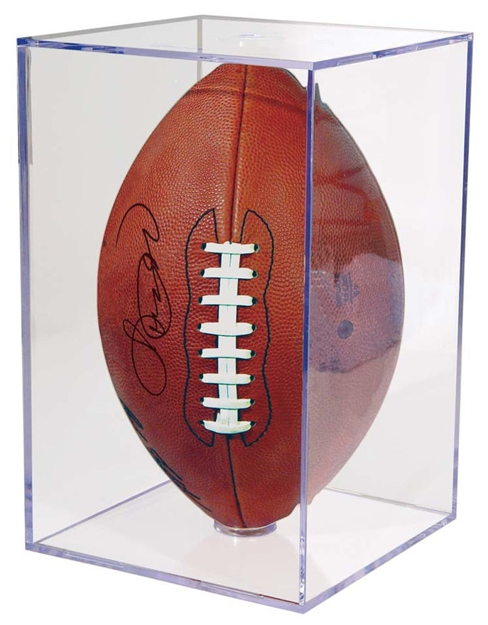 Football UV Case