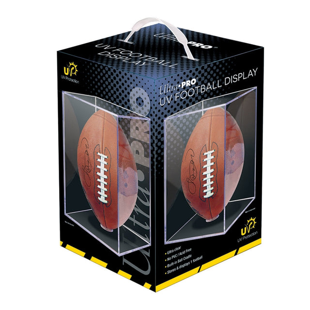 Football UV Case