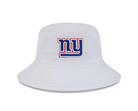 Giants 2024 New Era® Training Camp Bucket Hat