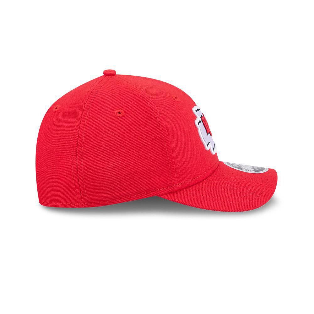 Chiefs 2025 New Era Men's 9FORTY M-Crown Hat