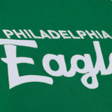 Eagles 2026 Mitchell and Ness Men's Head Coach T-Shirt