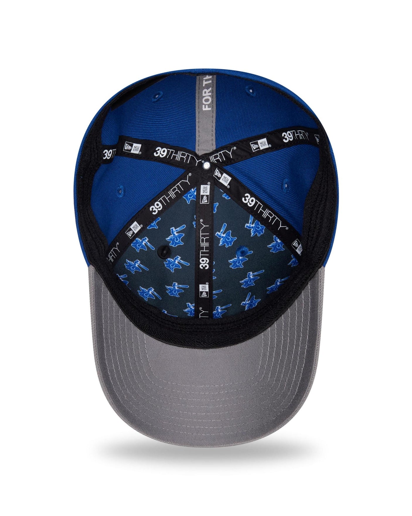 Colts 2026 New Era Men's 39THIRTY Draft Hat