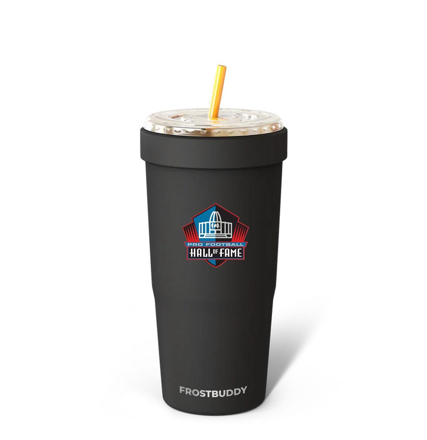 Hall of Fame To-Go Buddy