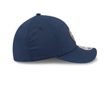 Patriots New Era Men's 39THIRTY Silicone Hat Pro Football Hall of Fame