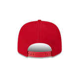 Buccaneers 2025 New Era Men's 9SEVENTY Multi-Rope Hat