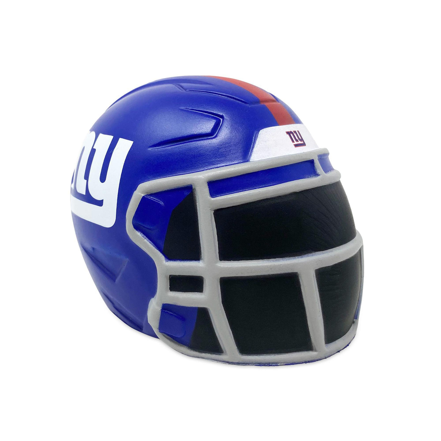 Giants Jumbo Squeezy Helmet – Pro Football Hall of Fame