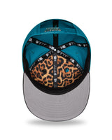 Jaguars 2026 New Era Men's 9FIFTY Draft Hat