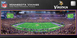 Vikings 1000pc Panoramic Puzzle