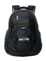 Seahawks MOJO 19'' Premium Laptop Backpack