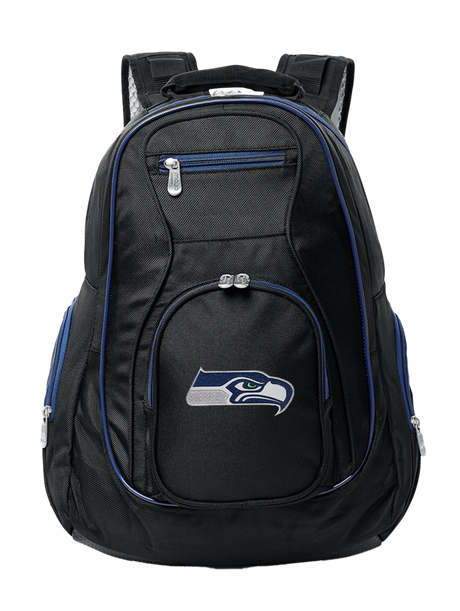 Seahawks MOJO 19'' Premium Laptop Backpack