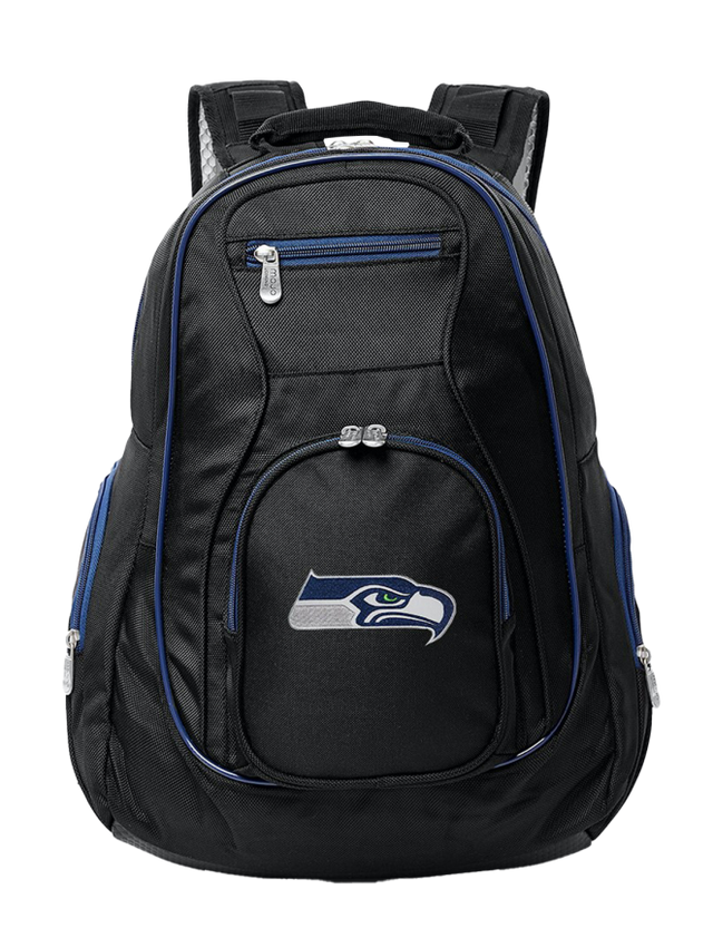 Seahawks MOJO 19'' Premium Laptop Backpack