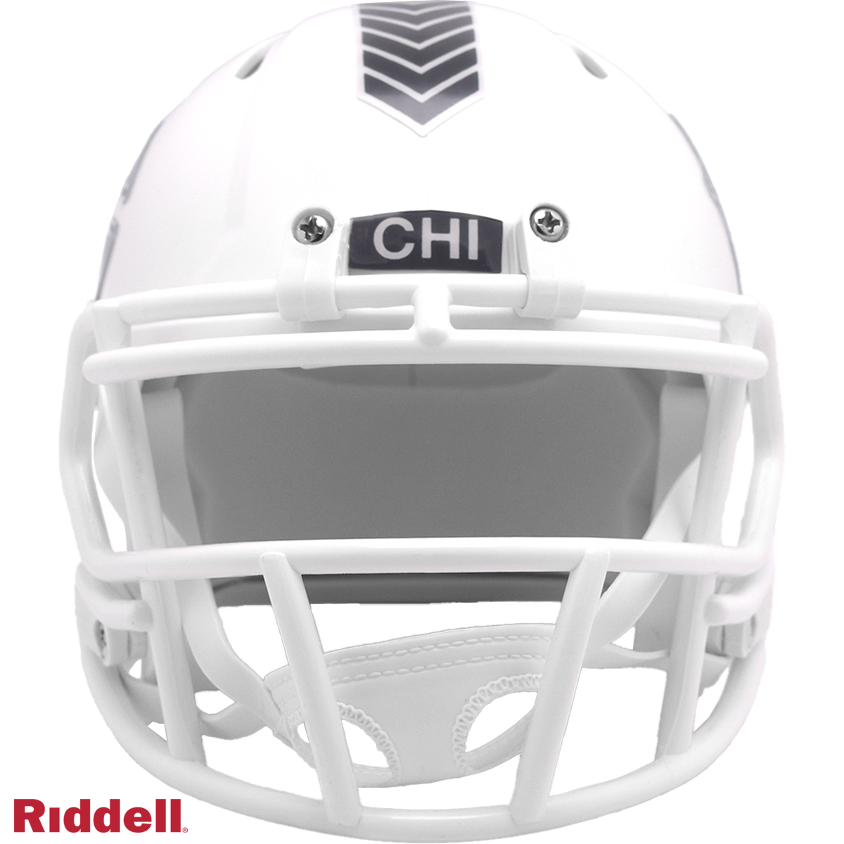 Bears 2024 Salute to Service Mini Helmet