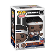 Bears Walter Payton Funko Pop! 78