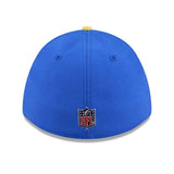 Rams 2026 New Era Men's 39THIRTY Draft Hat