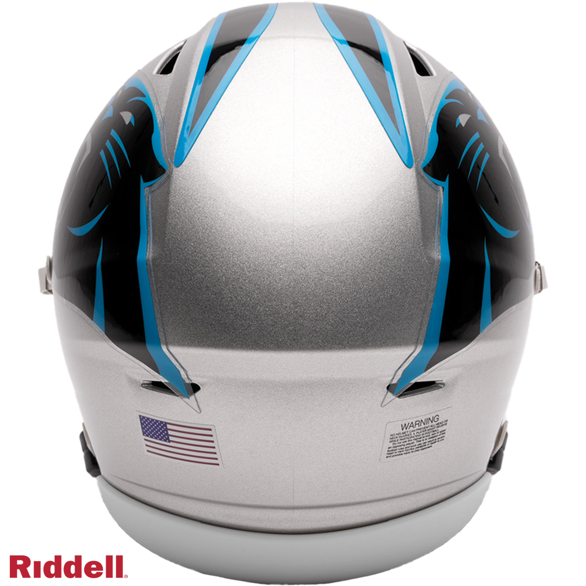 Panthers "The MIDI" Speedflex Mid-Size Helmet