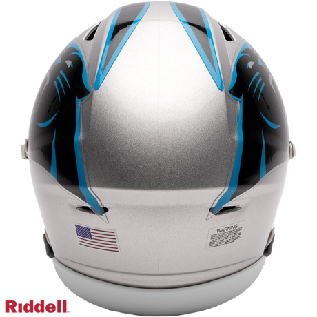 Panthers "The MIDI" Speedflex Mid-Size Helmet