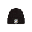 Steelers 2024 New Era Patched Knit