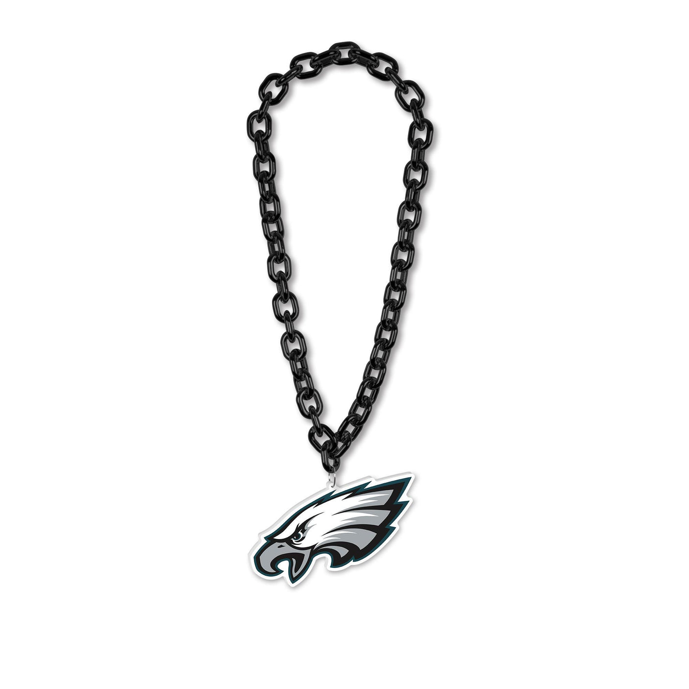 Eagles Big Chain Necklace