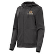 Black College Football Hall of Fame 2026 Antigua Women's Seeker Full Zip Hooded Jacket