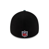 Eagles 2025 New Era Men's 39THIRTY Draft Hat