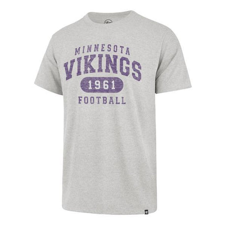 Vikings Men's '47 Model Arch Franklin T-Shirt