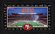 49ers 2025 NFL Signature Gridiron