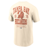 Buccaneers 2026 Nike Men's Freestyle Essential T-Shirt
