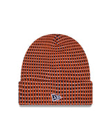 Broncos 2026 New Era Men's Sideline Cold Weather Knit Pro Football Hall of Fame