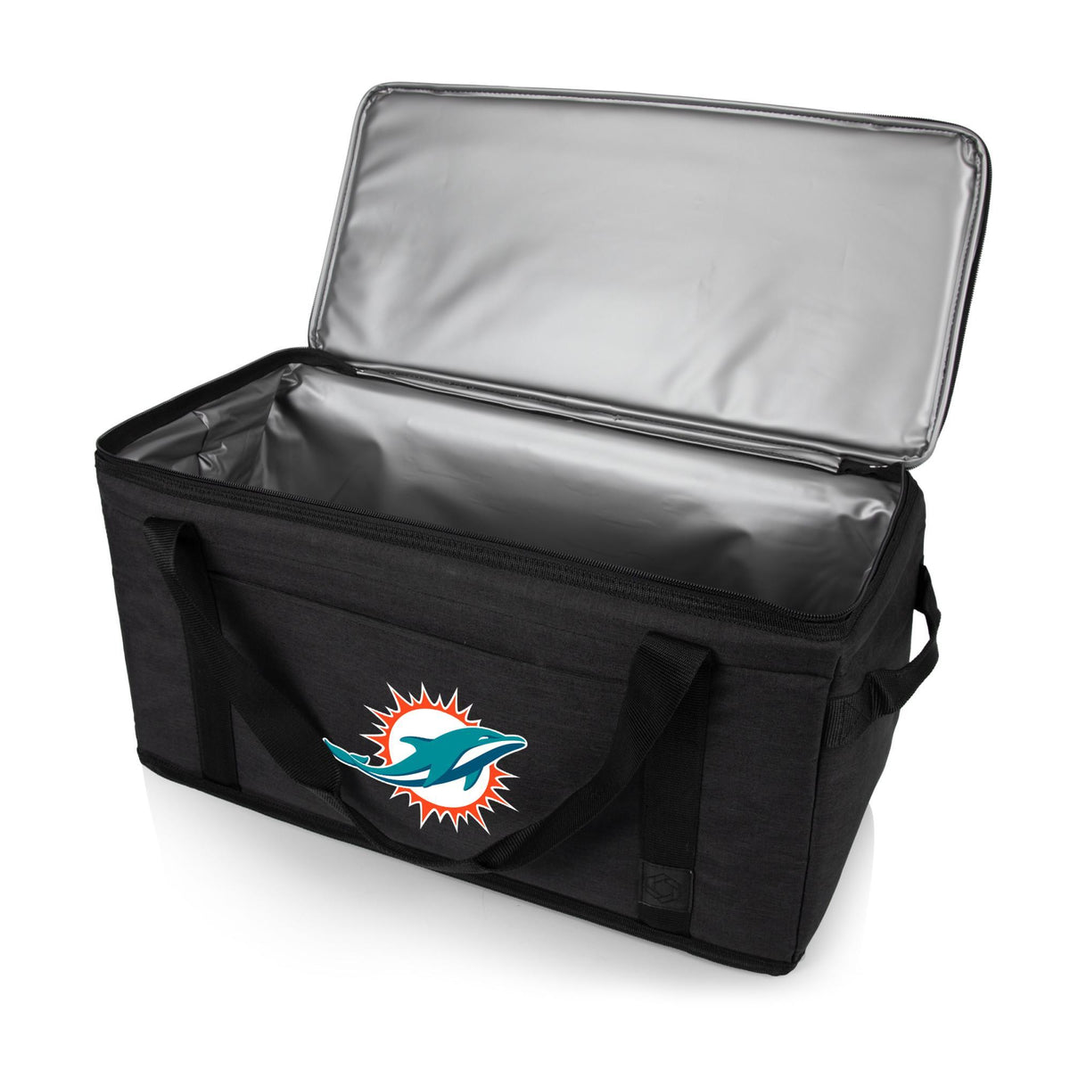 Dolphins 64 Can Collapsible Cooler
