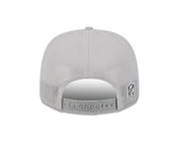 Bears 2025 New Era Men's 9SEVENTY Trucker Sideline Hat