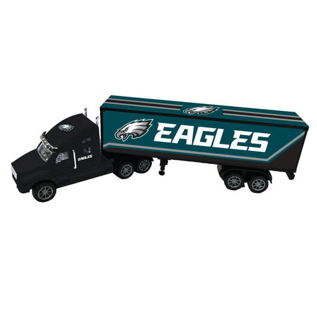 Eagles 18-Wheeler Truck
