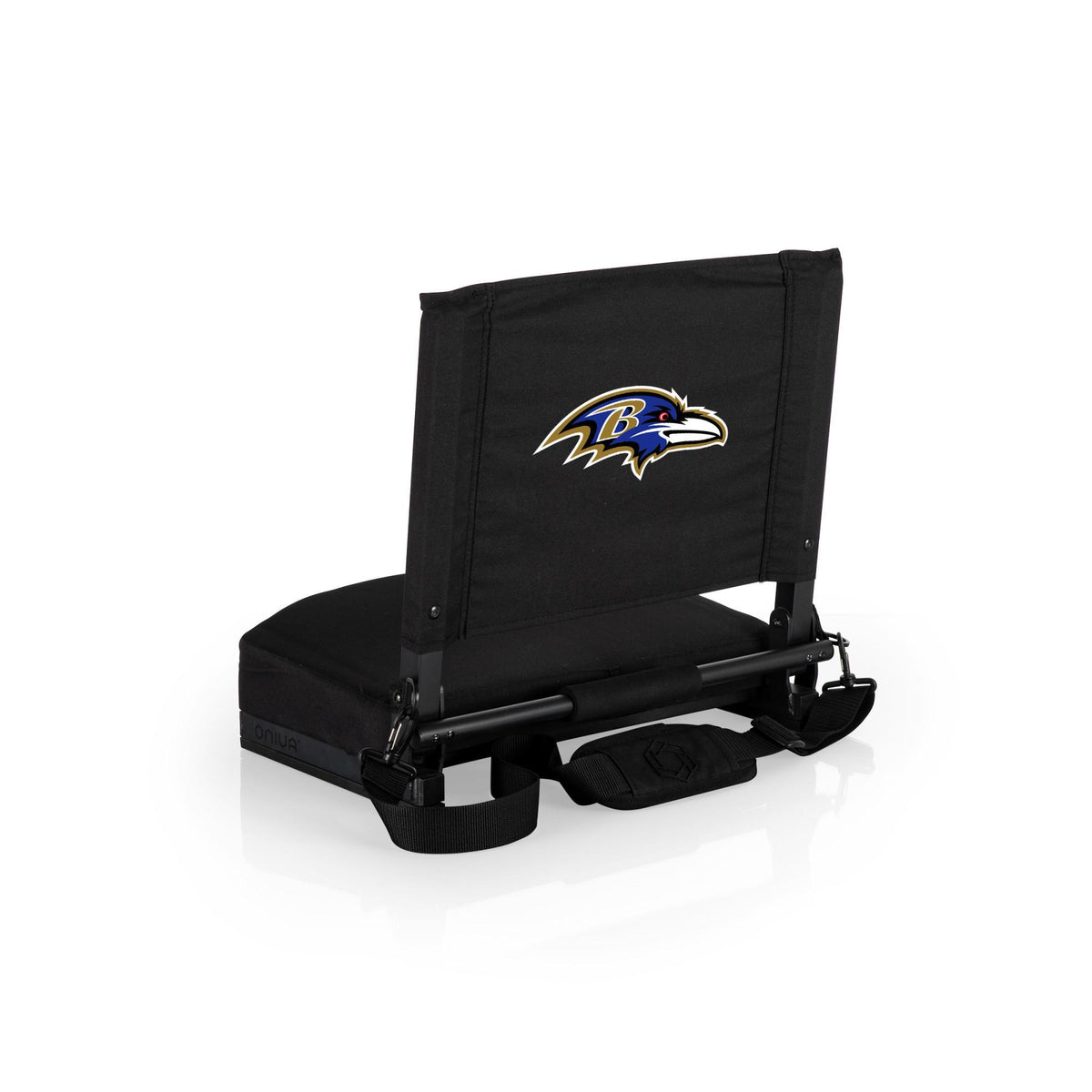 Ravens Gridiron Stadium Seat