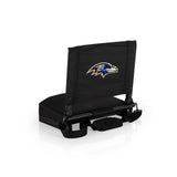 Ravens Gridiron Stadium Seat