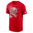 Chiefs 2025 Nike Men's Rewind Essential T-Shirt