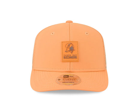 Buccaneers 2025 New Era Men's 9SEVENTY Sideline Hat