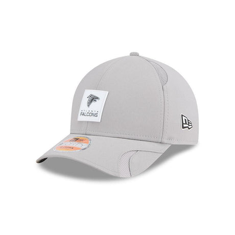 Falcons 2025 New Era Men's Sideline 9FORTY M-Crown Color Way Hat