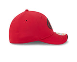 49ers 2026 New Era Men's 39THIRTY Sideline Hat Pro Football Hall of Fame